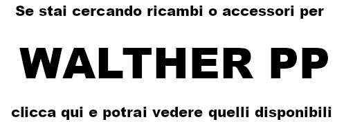 Banner Walther PP